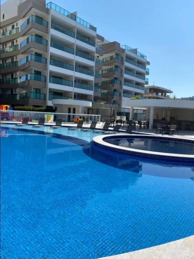 Cobertura Pé Na Areia Com Piscina Privativa - Dos Anjos Arraial do Cabo