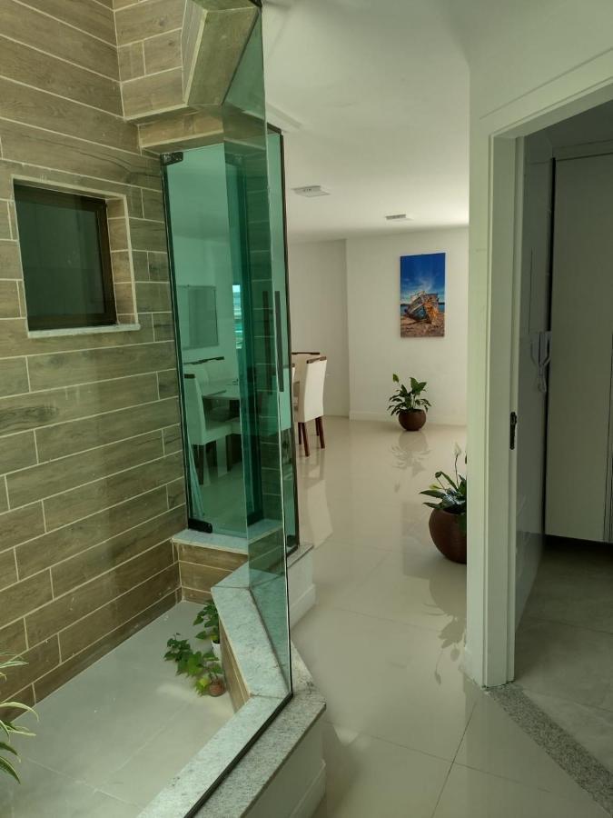 Cobertura Pé Na Areia Com Piscina Privativa - Dos Anjos Apartamento Arraial do Cabo