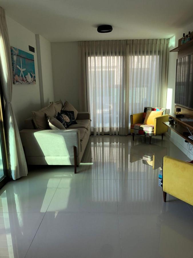Apartamento Cobertura Pé Na Areia Com Piscina Privativa - Dos Anjos Arraial do Cabo
